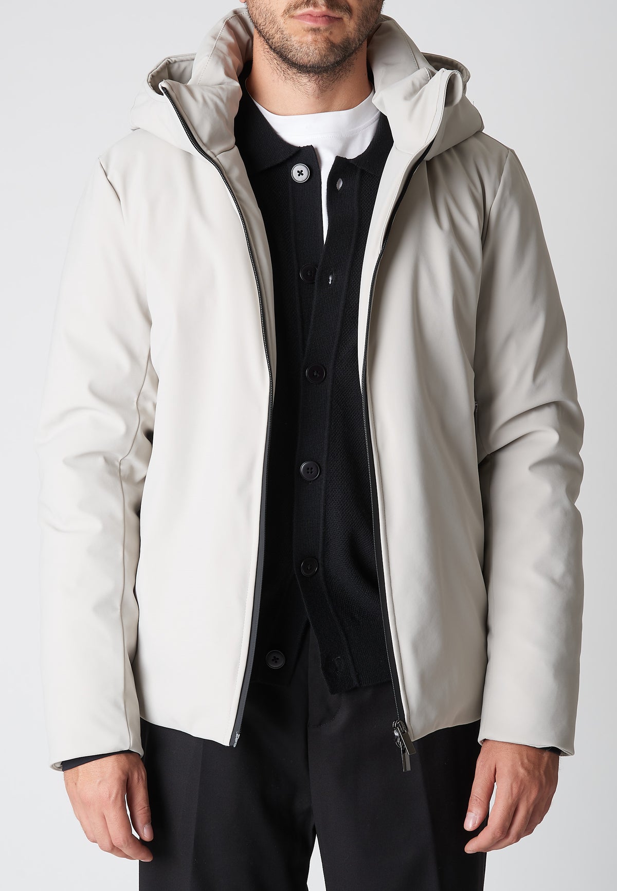 Bomber tecnico