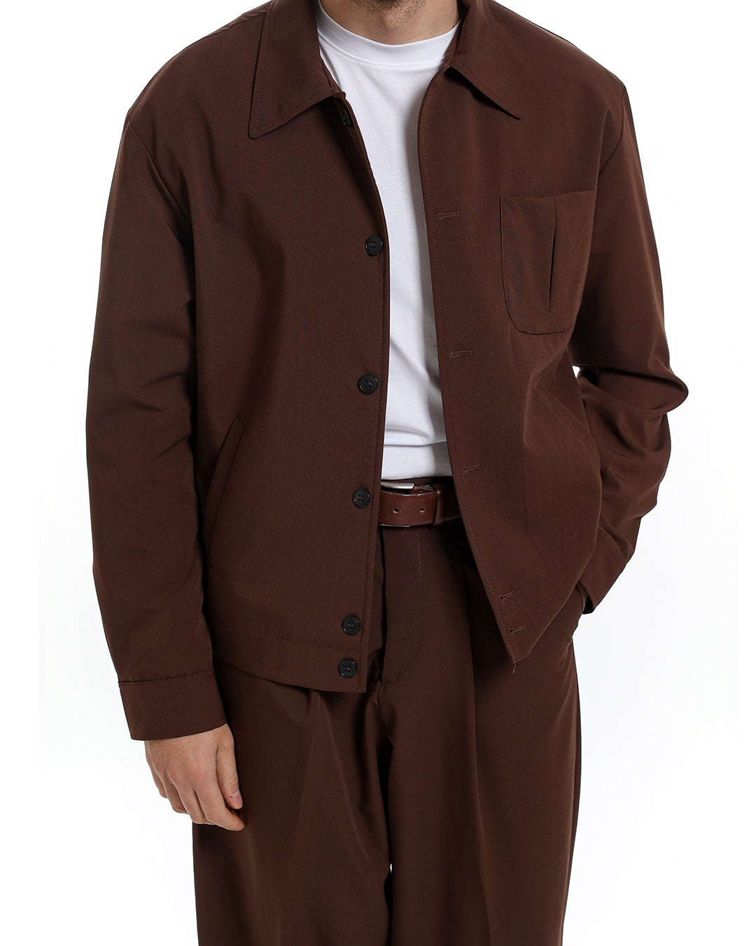 Abito easy