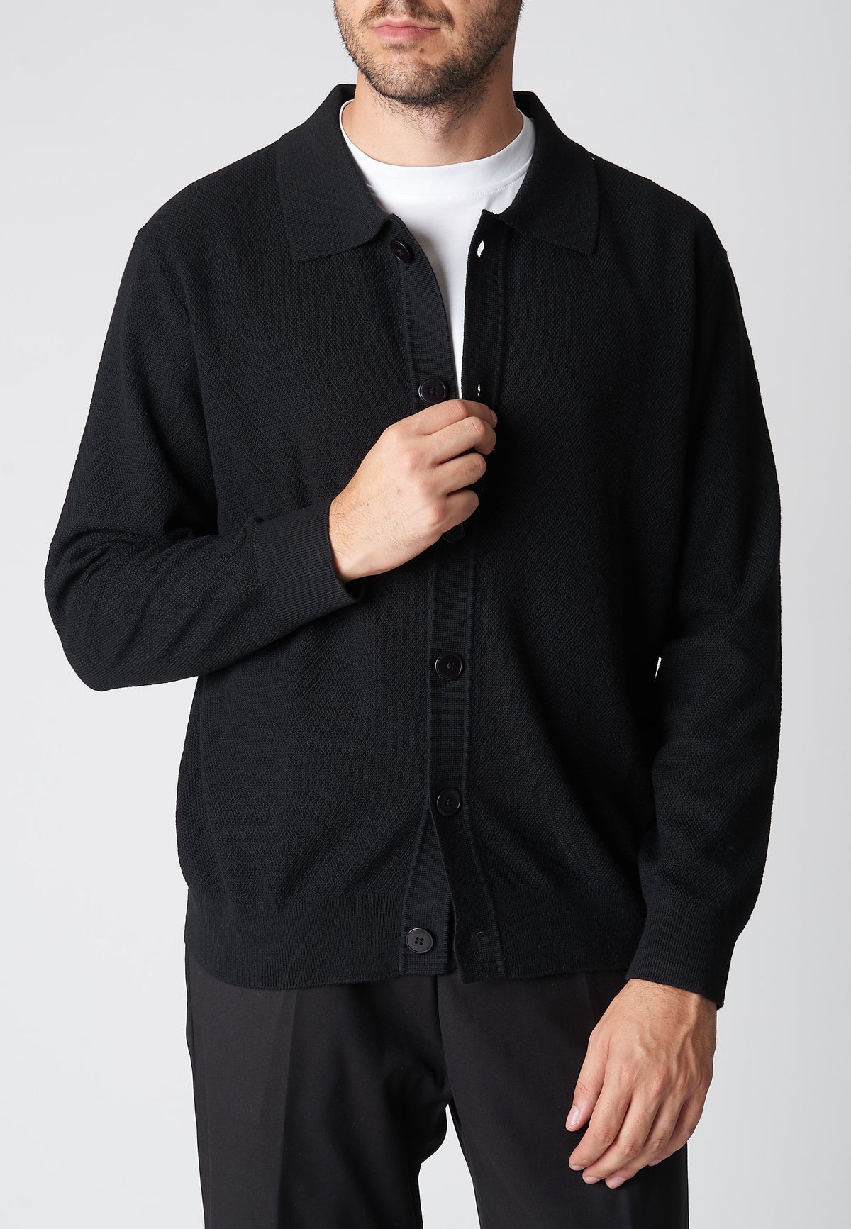 Cardigan malaga