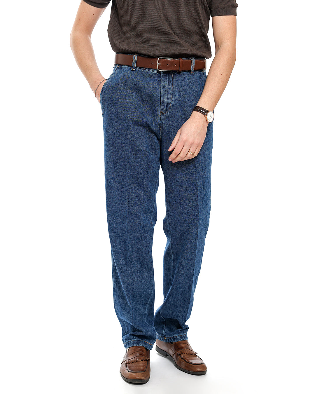 Denim omega