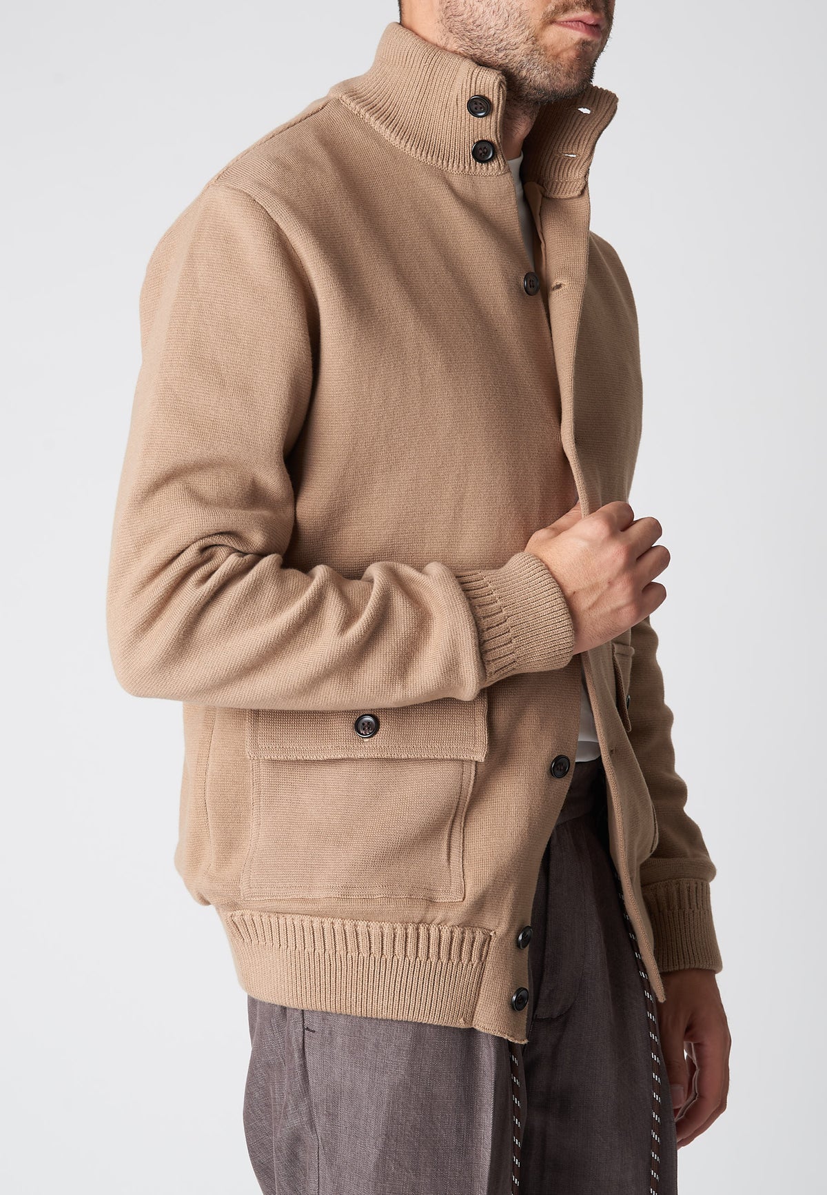 Bomber Brazzo