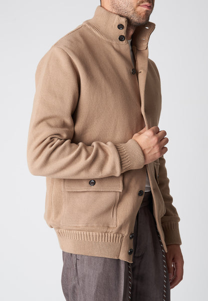 Bomber Brazzo