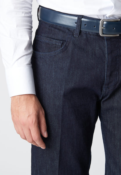 Denim Wolf 0