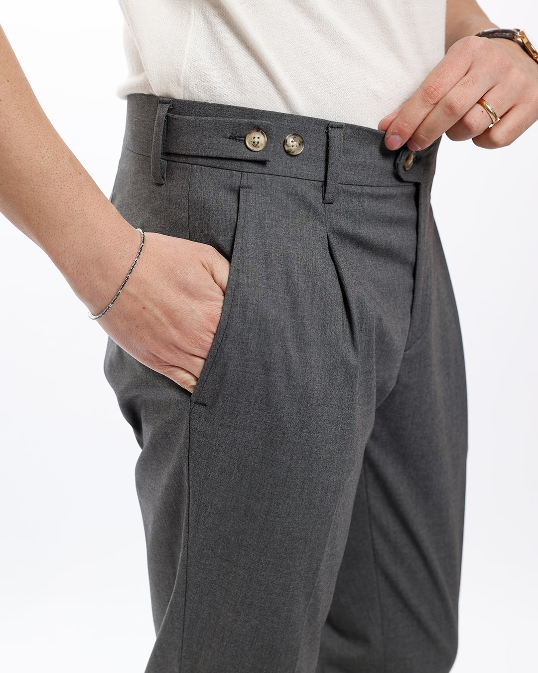 Pantalone Riccardo