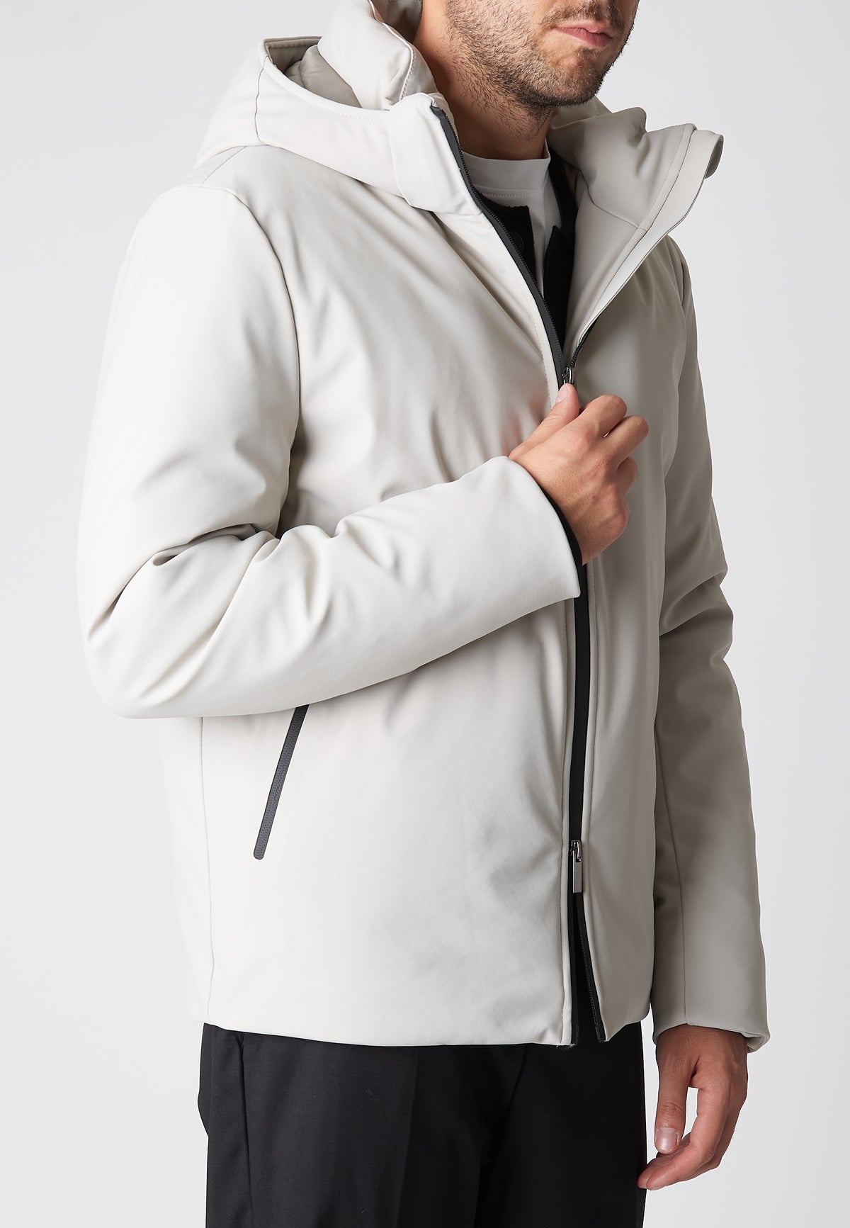 Bomber tecnico