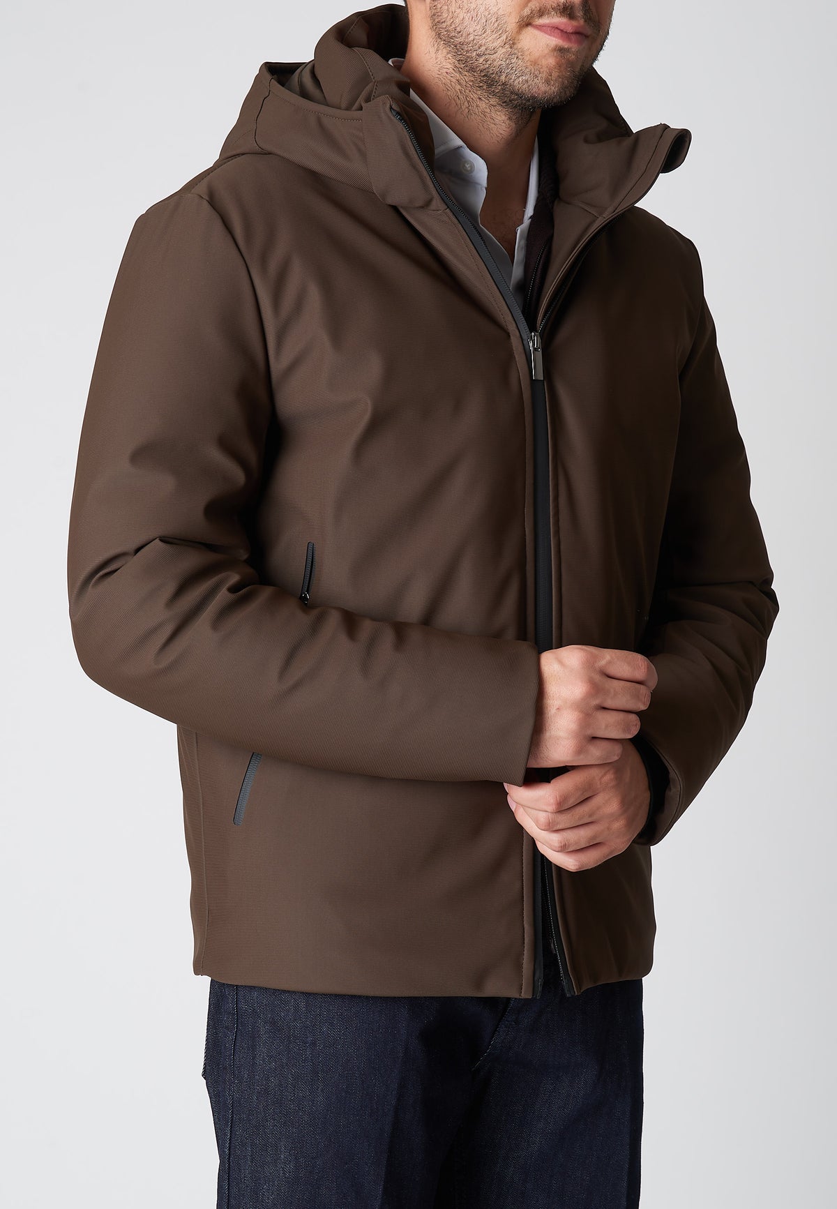 Bomber tecnico