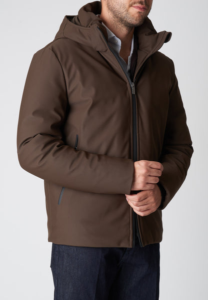 Bomber tecnico