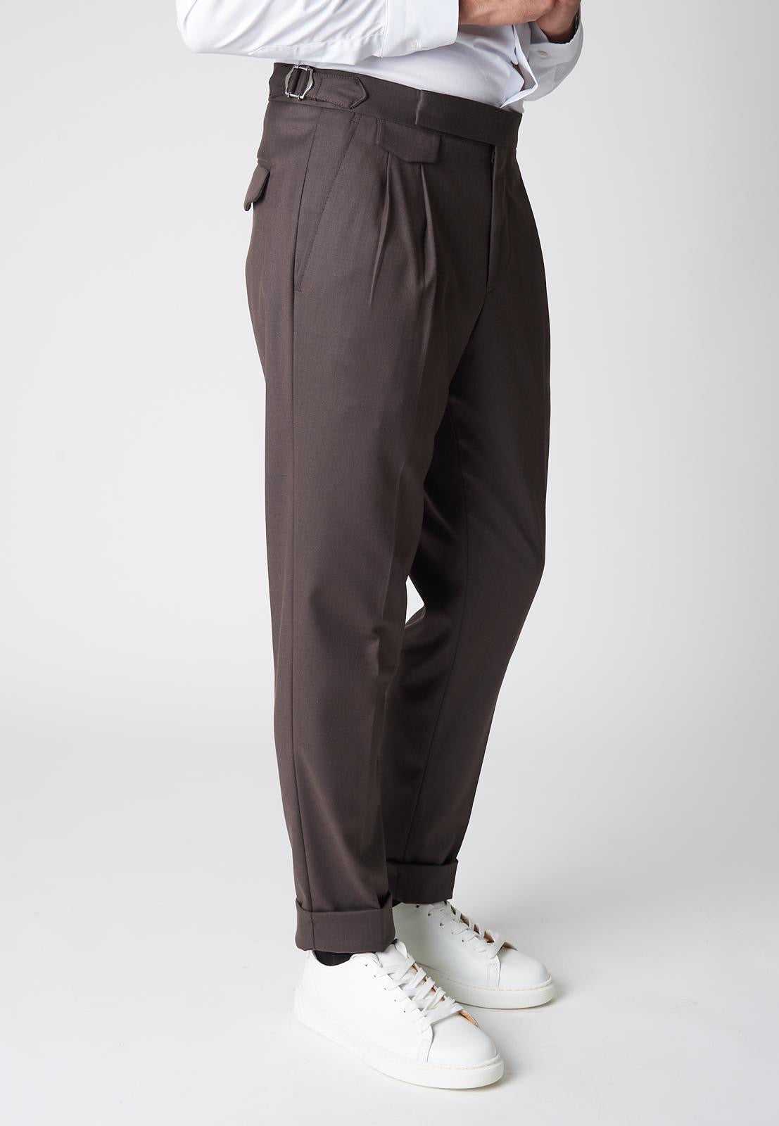 Pantalone Parigi