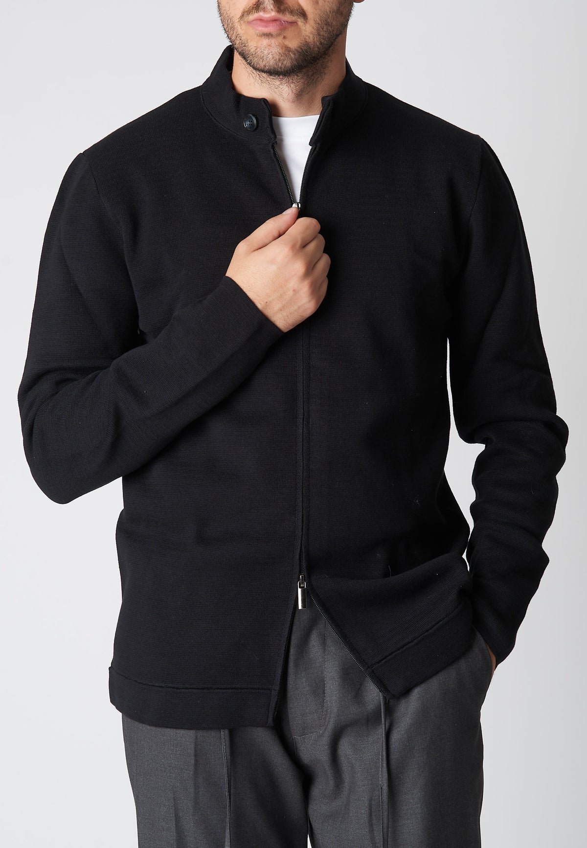 Cardigan Kimo