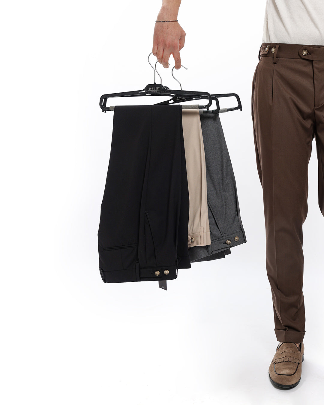 Pantalone Riccardo