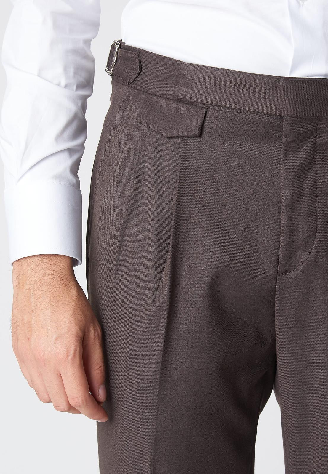 Pantalone Parigi