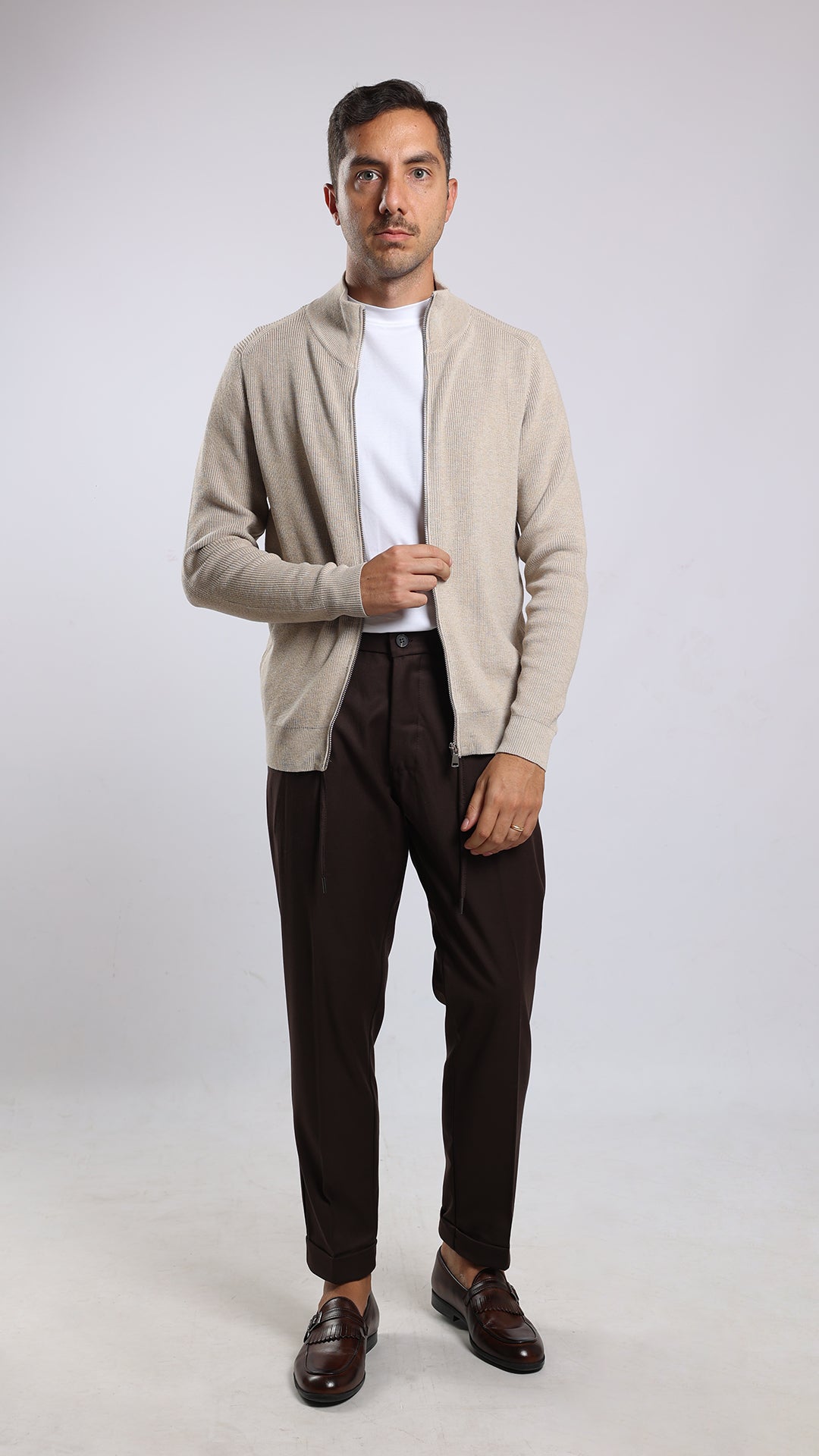 Pantalaccio new lupo