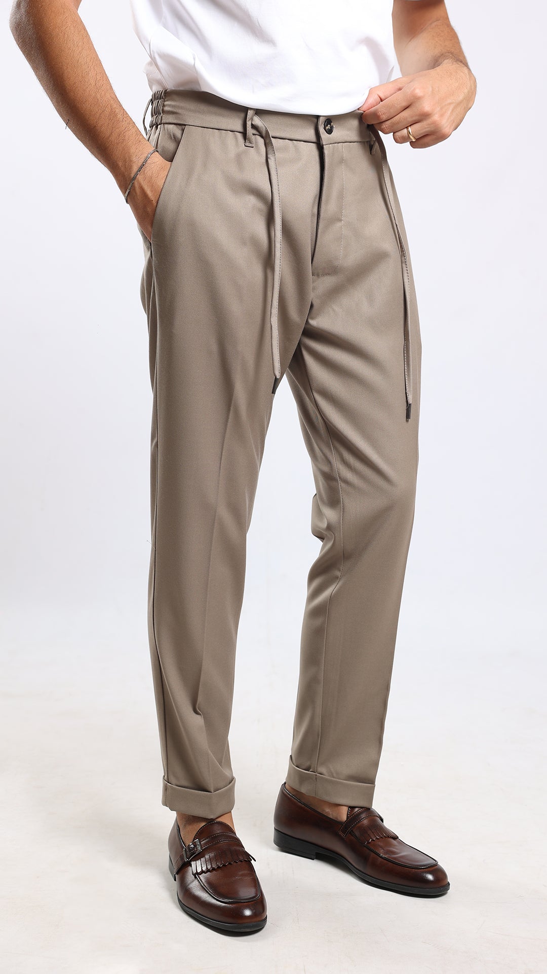Pantalaccio new lupo