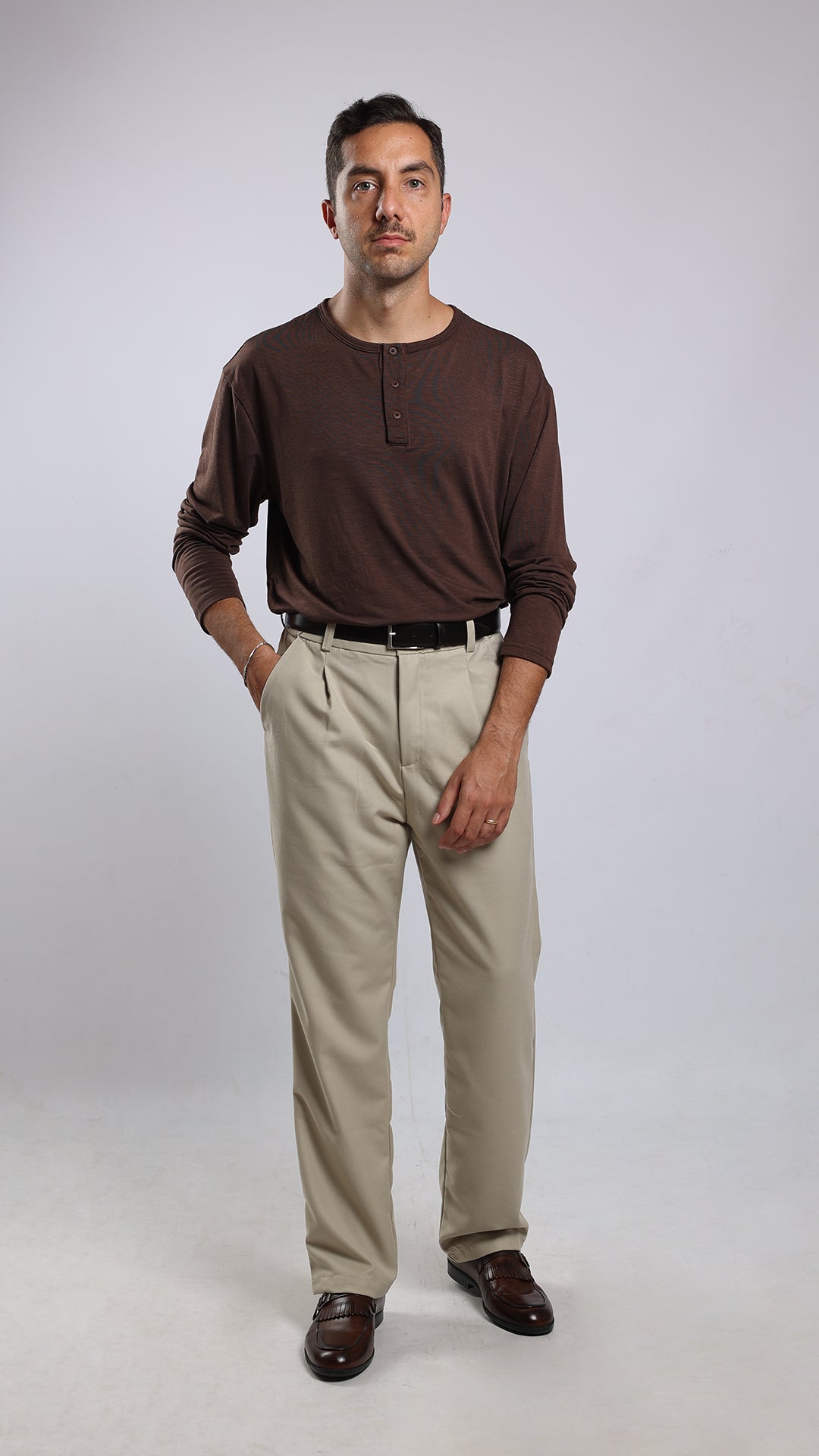 Pantalone Loft