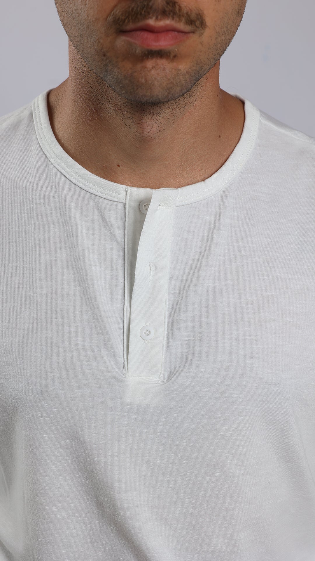 Longsleeve Serafino