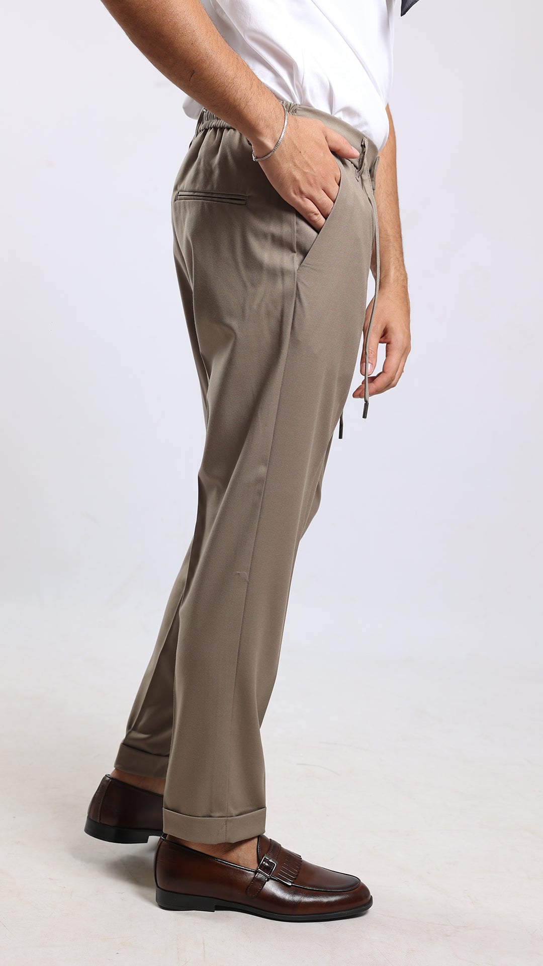 Pantalaccio new lupo