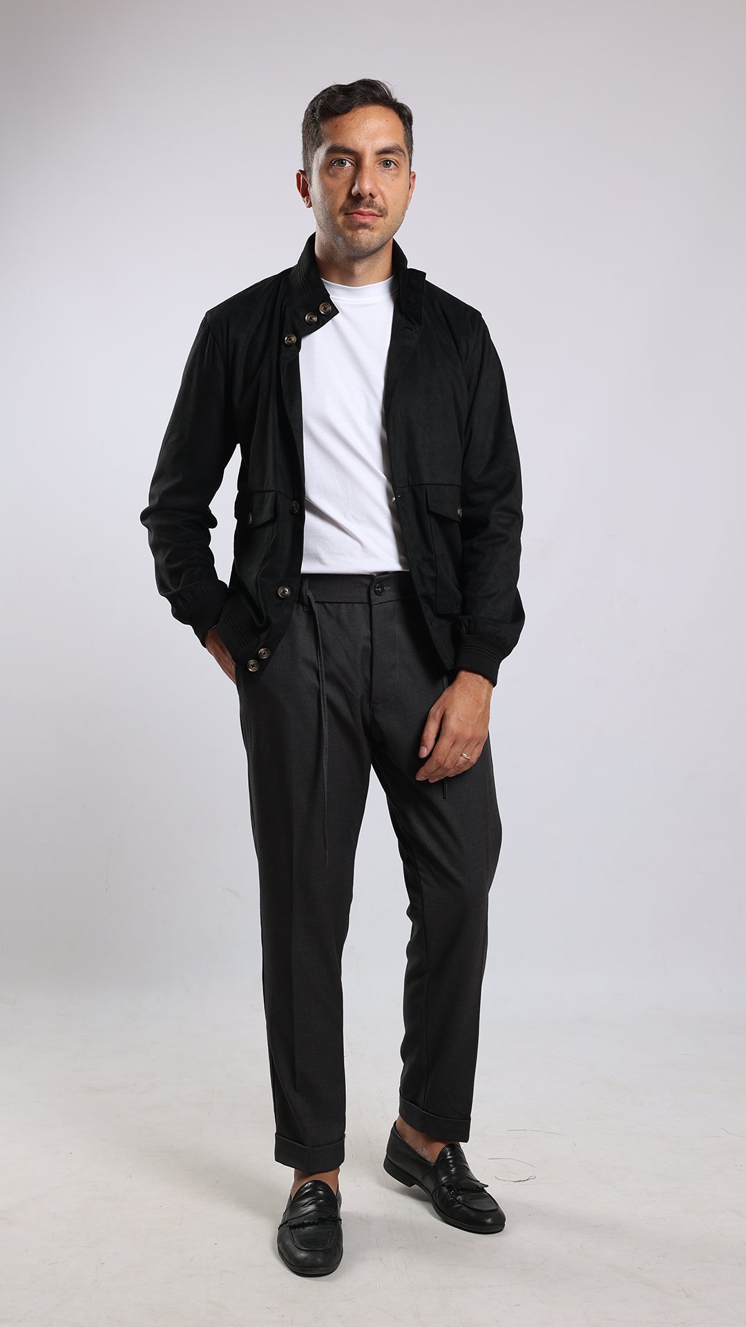 Pantalaccio new lupo
