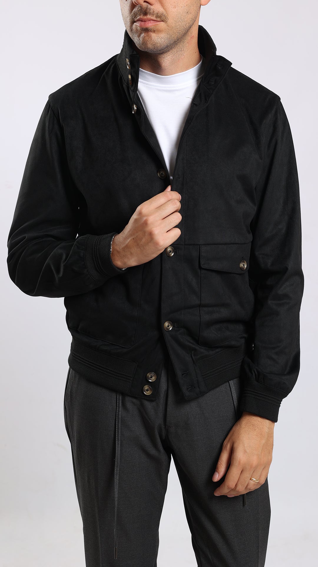 Jacket Ecodaino