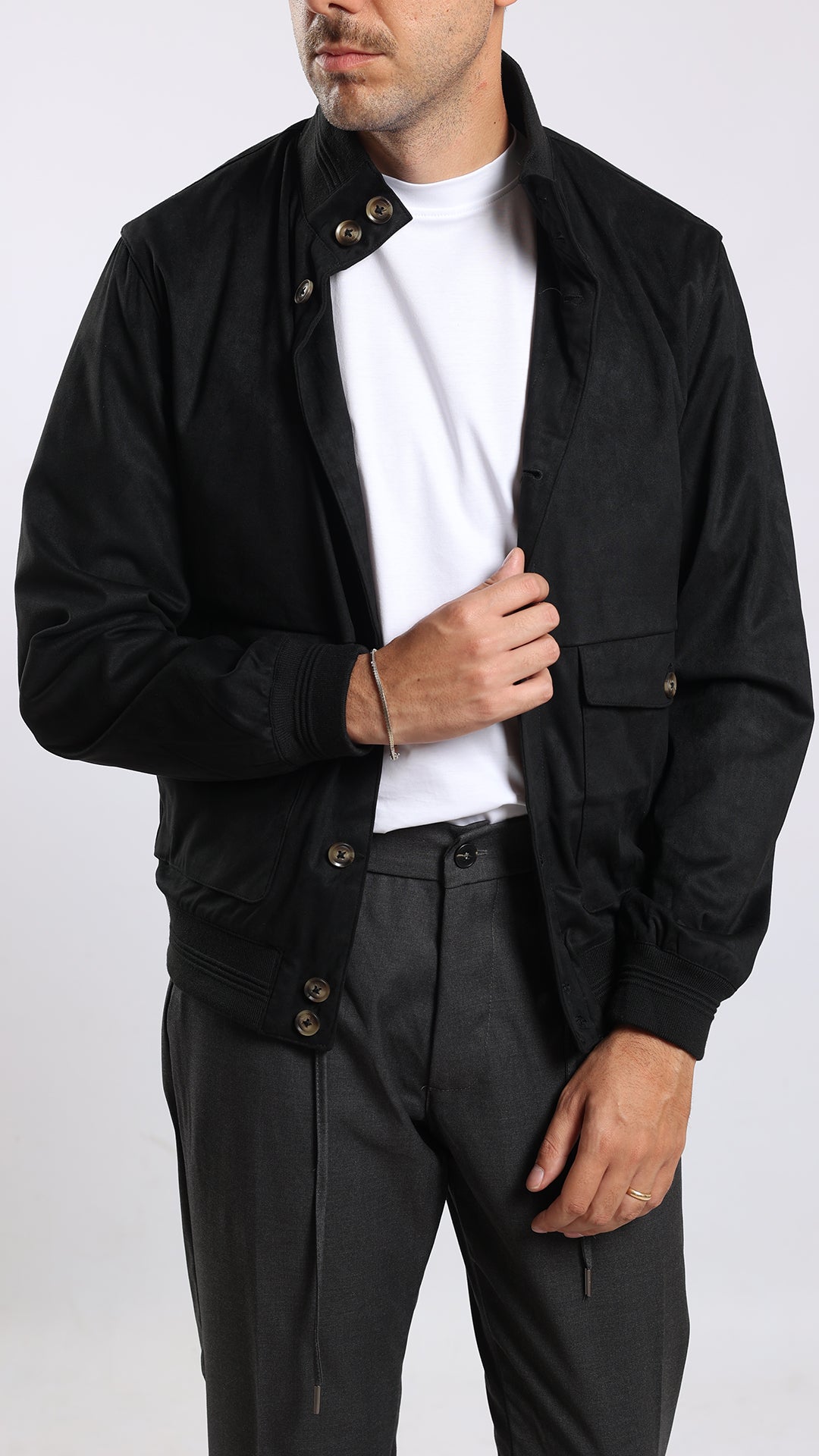 Jacket Ecodaino