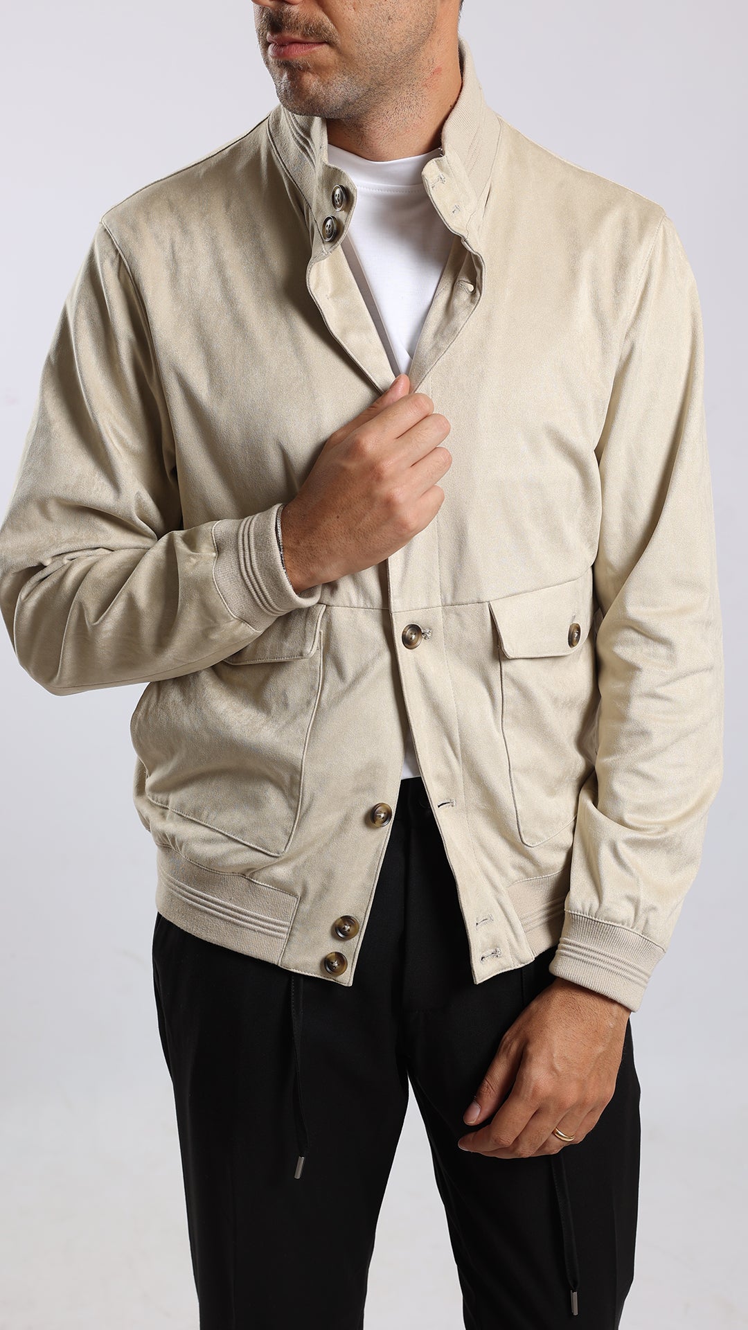 Jacket Ecodaino