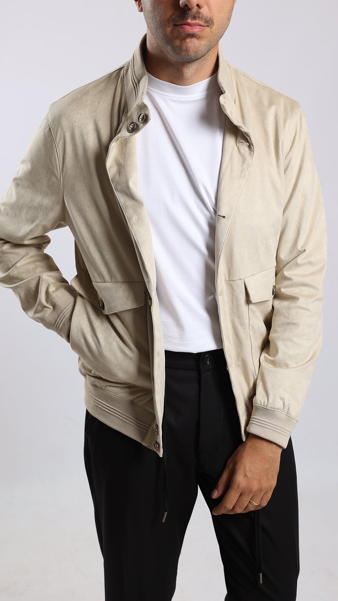 Jacket Ecodaino