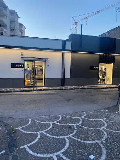 Boutique Yuke